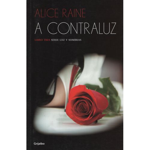A CONTRALUZ - LUZ Y SOMBRAS 3
