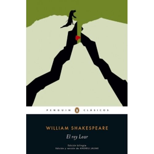 EL REY LEAR - PENGUIN CLASICOS