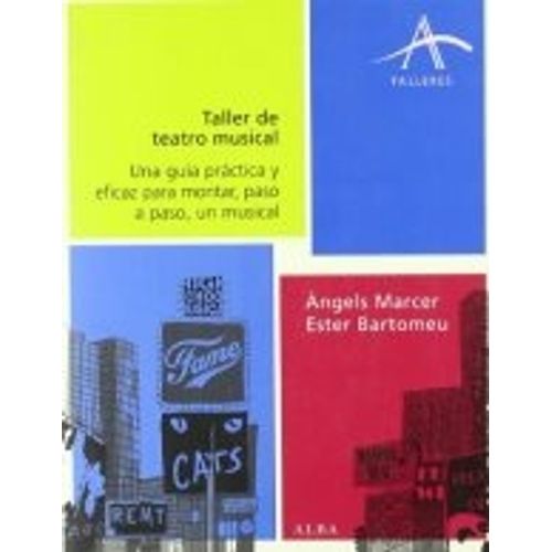 TALLER DE TEATRO MUSICAL