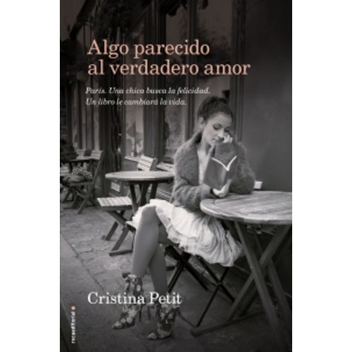 ALGO PARECIDO AL VERDADERO AMOR