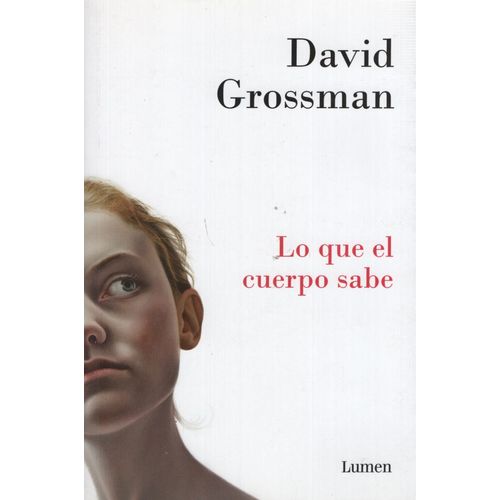 LO QUE EL CUERPO SABE