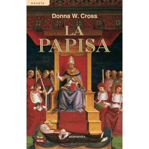 LA PAPISA