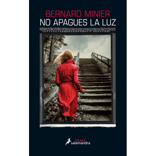 NO APAGUES LA LUZ