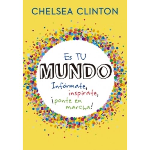 ES TU MUNDO