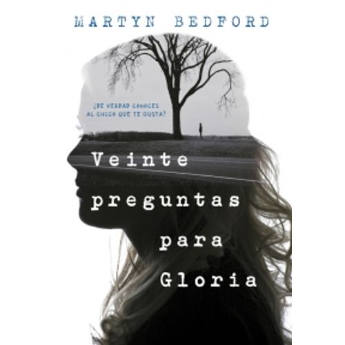 VEINTE PREGUNTAS PARA GLORIA VEINTE PREGUNTAS PARA GLORIA