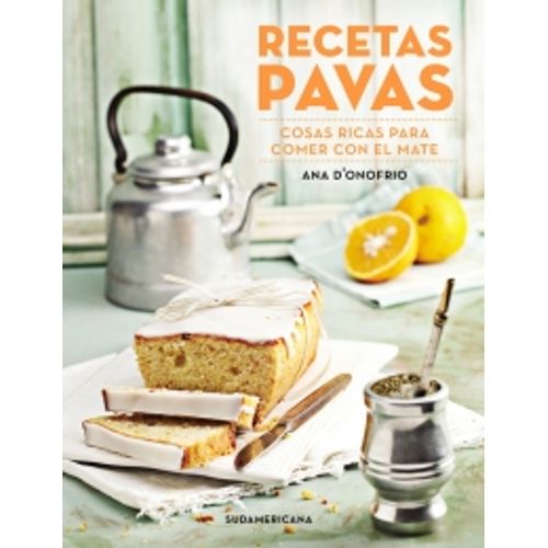 RECETAS PAVAS