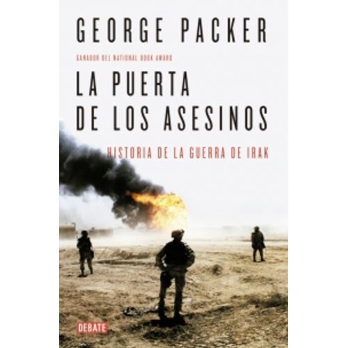 LA PUERTA DE LOS ASESINOS