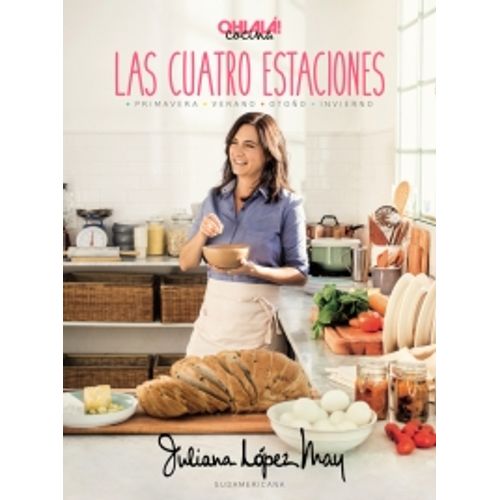 LAS CUATRO ESTACIONES