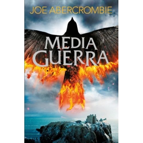 MEDIA GUERRA - EL MAR QUEBRADO 3