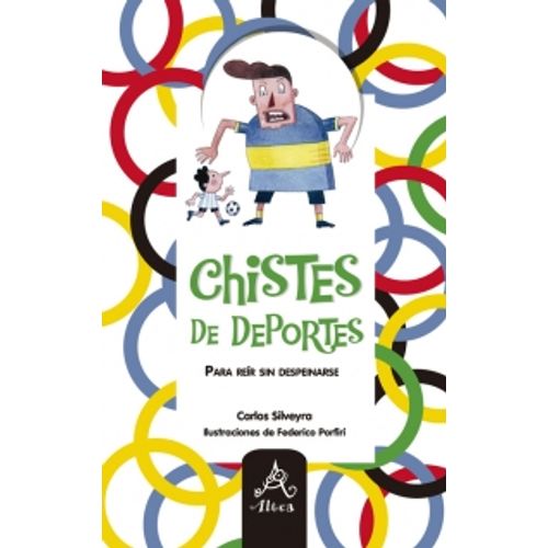 CHISTES DE DEPORTES