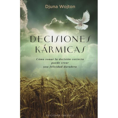 DECISIONES KARMICAS