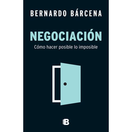 NEGOCIACION