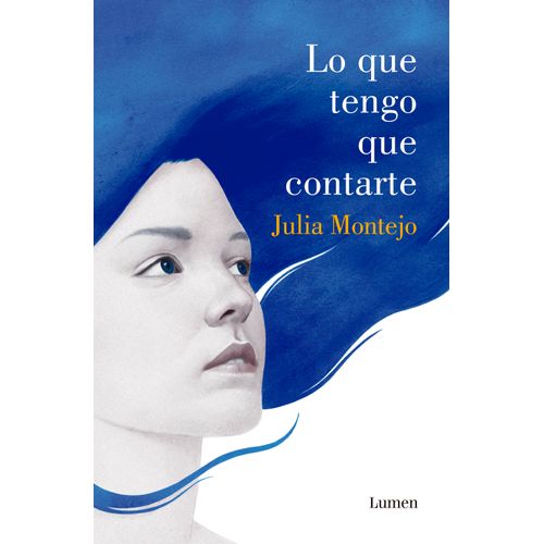 LO QUE TENGO QUE CONTARTE