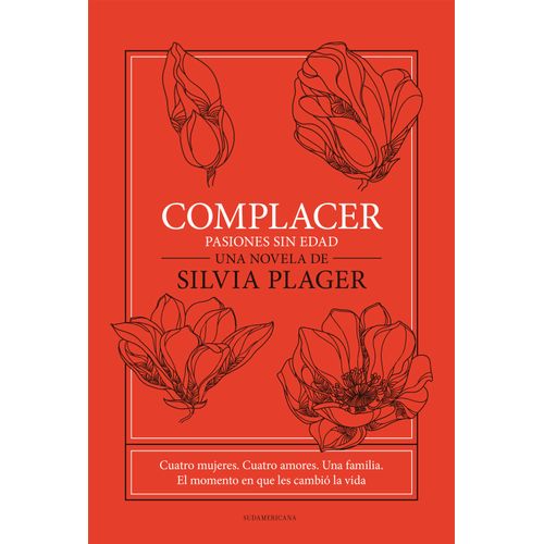 COMPLACER: PASIONES SIN EDAD