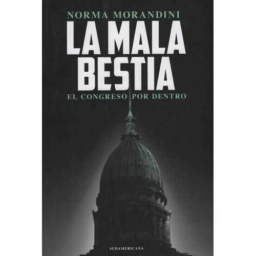 LA MALA BESTIA