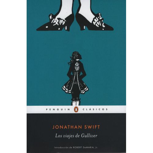 LOS VIAJES DE GULLIVER LOS VIAJES DE GULLIVER