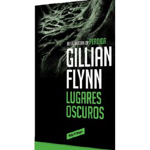 LUGARES OSCUROS