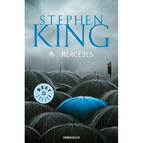 MR. MERCEDES