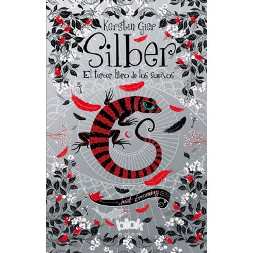 EL SILBER - TERCER LIBRO DE LOS SUEÑOS