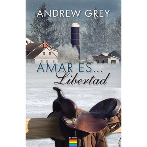 AMAR ES… LIBERTAD