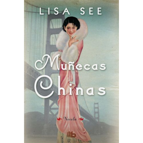 MUÑECAS CHINAS - ED. DE BOLSILLO