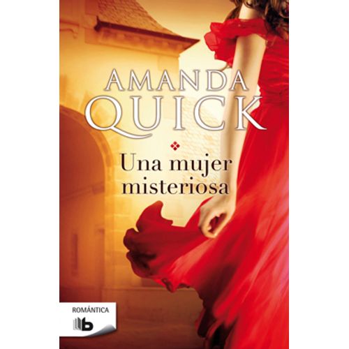 UNA MUJER MISTERIOSA