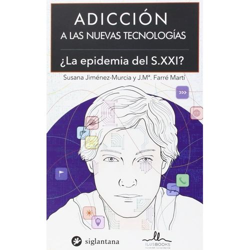 ADICCION A LAS NUEVAS TECNOLOGIAS- JIMENEZ-MURCIA- FARRE MAR ADICCION A LAS NUEVAS TECNOLOGIAS- JIMENEZ-MURCIA- FARRE MAR