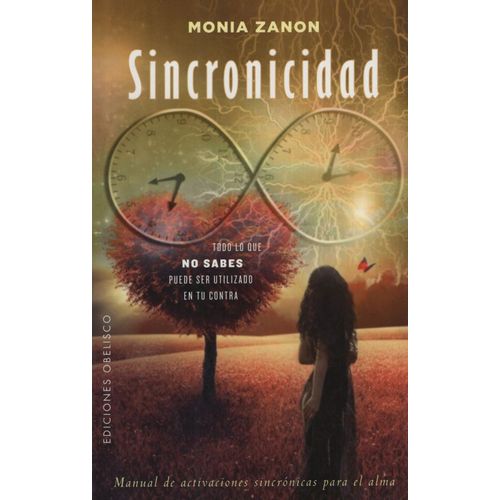 SINCRONICIDAD