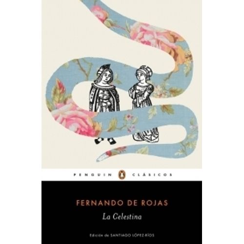 LA CELESTINA - PENGUIN CLASICOS