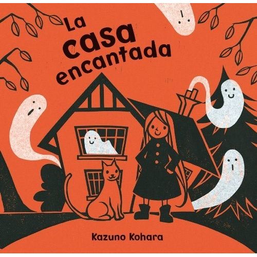 LA CASA ENCANTADA