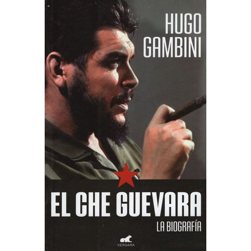 EL CHE GUEVARA: LA BIOGRAFÍA (REEDICIÓN)