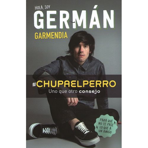 CHUPA EL PERRO - CHUPAELPERRO