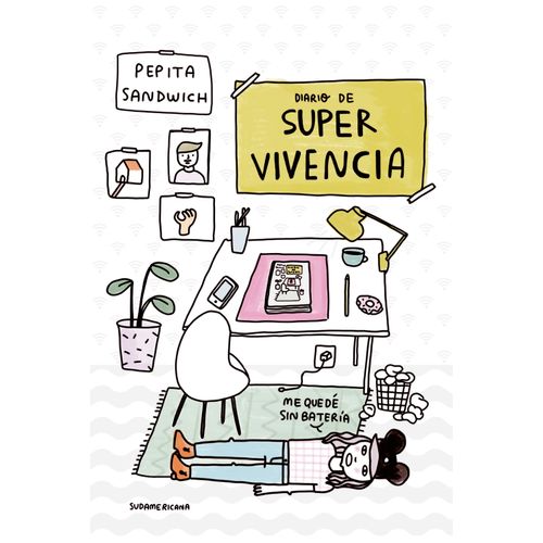 DIARIO DE SUPER VIVENCIA