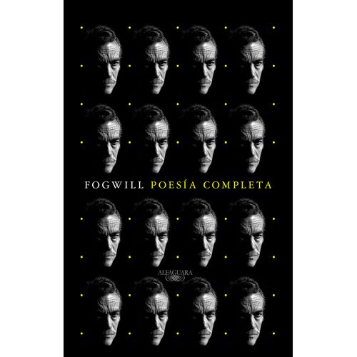FOGWILL POESIA COMPLETA