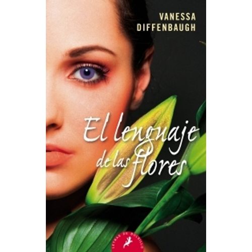 EL LENGUAJE DE LAS FLORES (BOLSILLO)