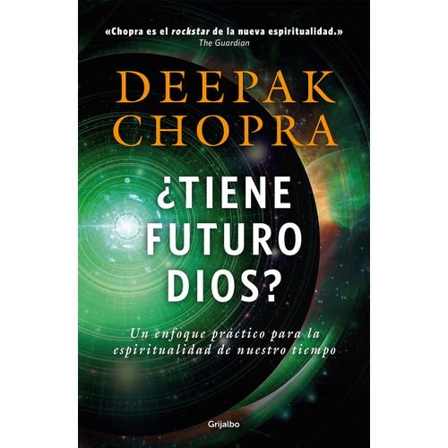 ¿TIENE FUTURO DIOS? UN ENFOQUE PRÁCTICO PARA LA ESPIRITUALID