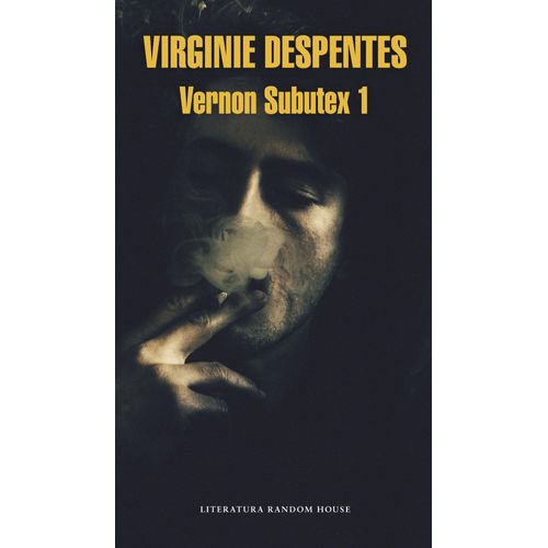VERNON SUBUTEX VOL 1