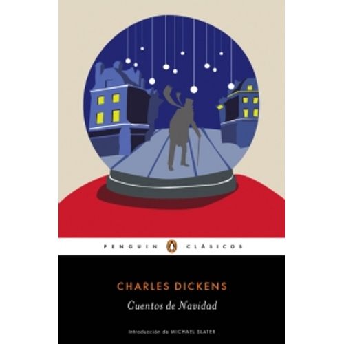 CUENTOS DE NAVIDAD - PENGUIN CLASICOS