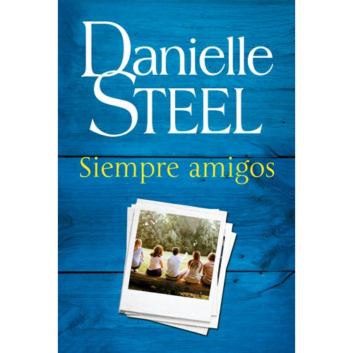 SIEMPRE AMIGOS