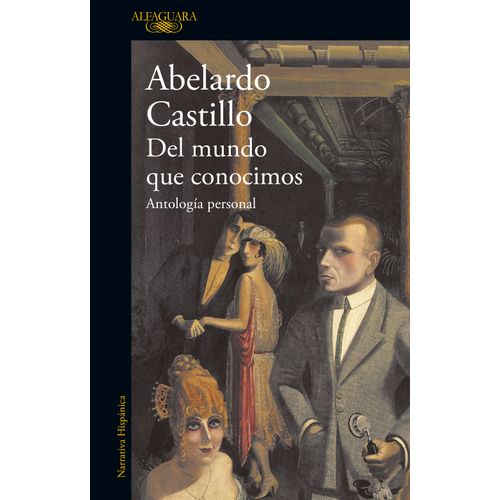DEL MUNDO QUE CONOCIMOS