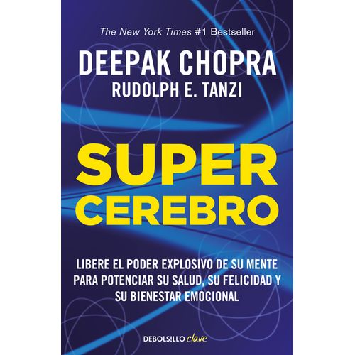 SUPERCEREBRO (DB)