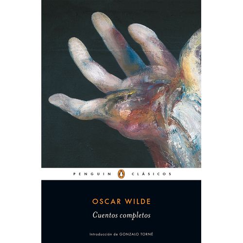 CUENTOS COMPLETOS DE OSCAR WILDE