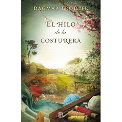 EL HILO DE LA COSTURERA