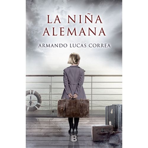LA NIÑA ALEMANA