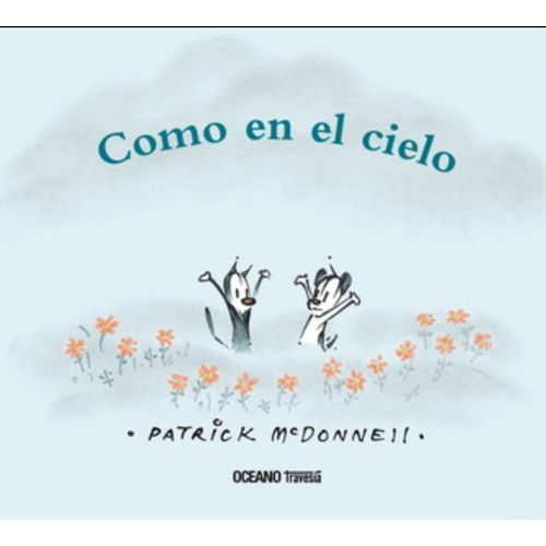 COMO EN EL CIELO