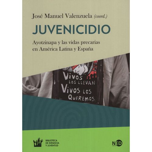 JUVENICIDIOS