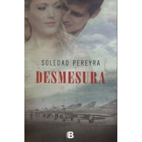 DESMESURA - SOLEDAD PEREYRA