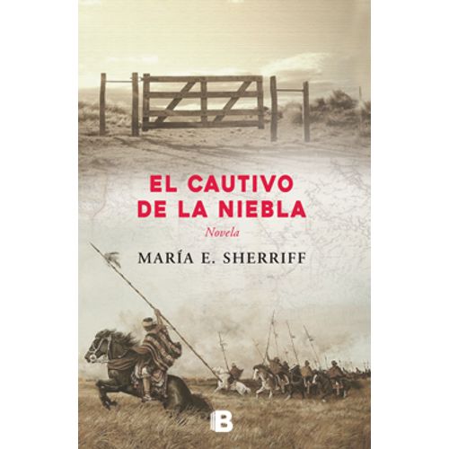 EL CAUTIVO DE LA NIEBLA