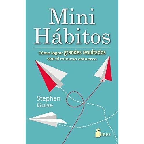 MINI HABITOS - GUISE
