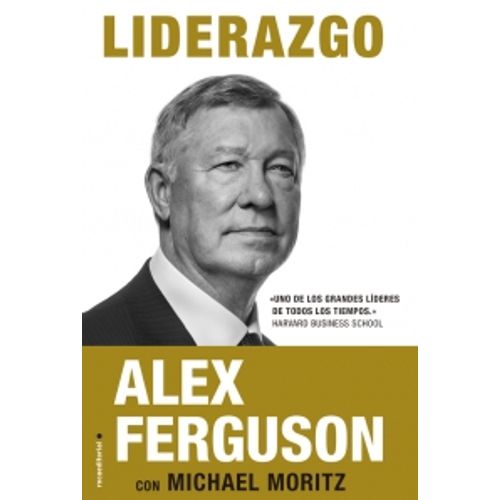 LIDERAZGO